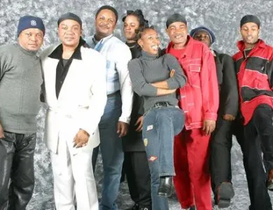 Soukous Stars ft Ngouma Lokito mama rhoda