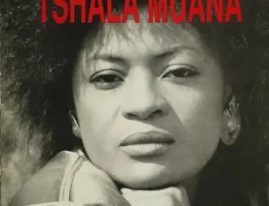 Tshala Muana Kokola