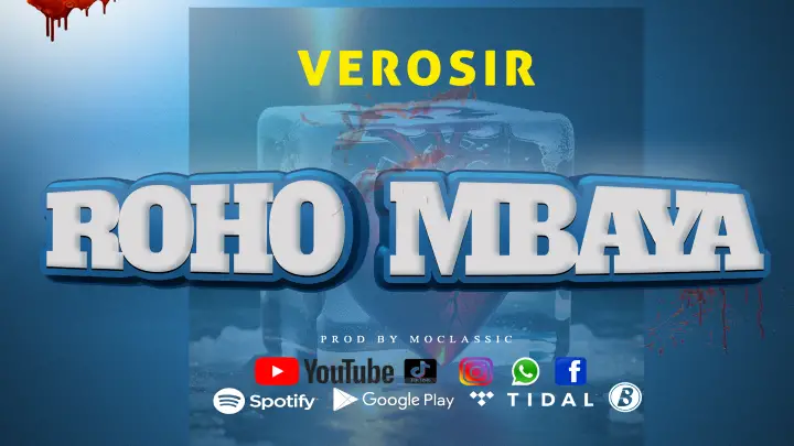Verosir Roho Mbaya
