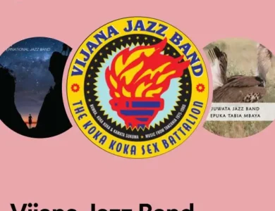 Vijana Jazz Mwisho Wa Mwezi