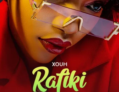 Xouh Rafiki
