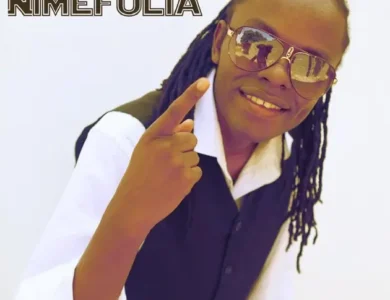 benjamin mambo jambo nimefulia