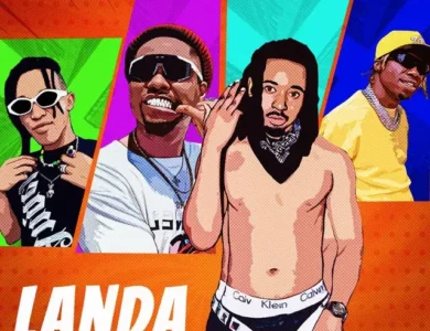 dj jukk ft g nako chino kidd gerkey landa