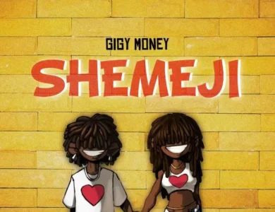 gigy money shemeji
