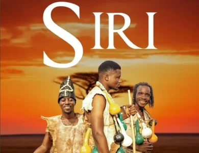 hisili music siri