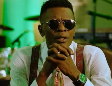 jose chameleone fitina yako