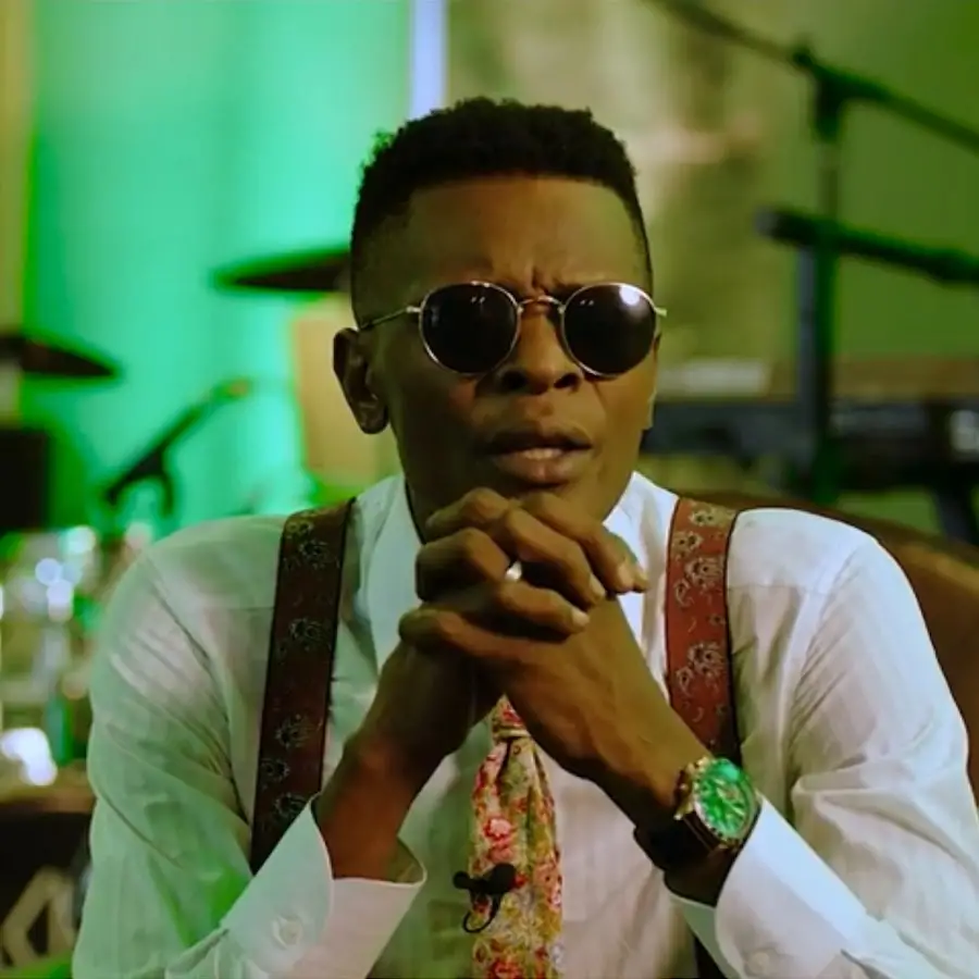 jose chameleone - fitina yako jose chameleone fitina yako