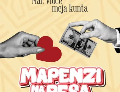 macvoice ft meja kunta mapenzi na pesa