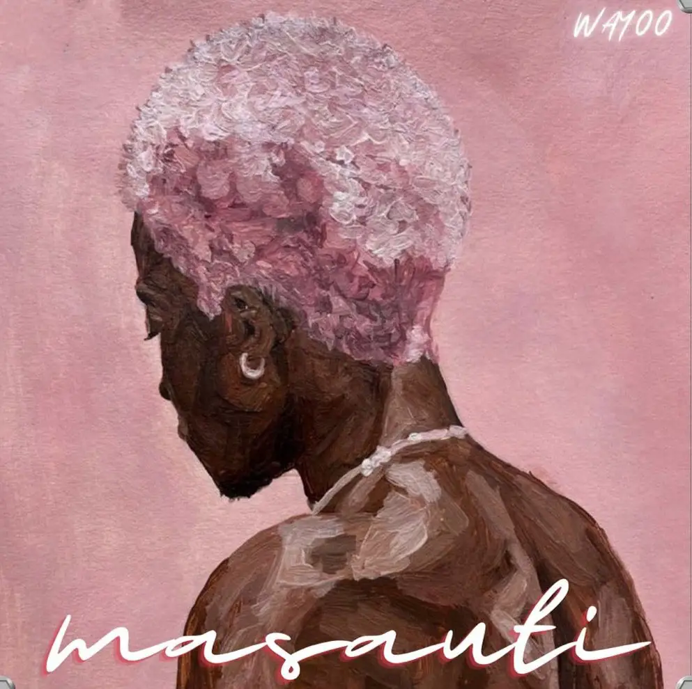 masauti - wayoo masauti wayoo