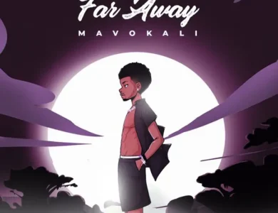 mavokali far away