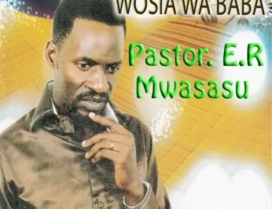 mwansansu wosio wa baba