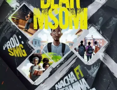 nacha ft stamina mkwawa dear msomi