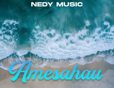 nedy music amesahau