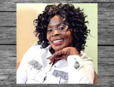 nibebe rose muhando
