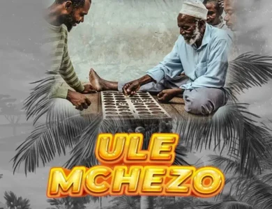 top band ule mchezo