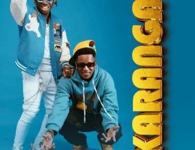 treyzah ft chino kidd karanga