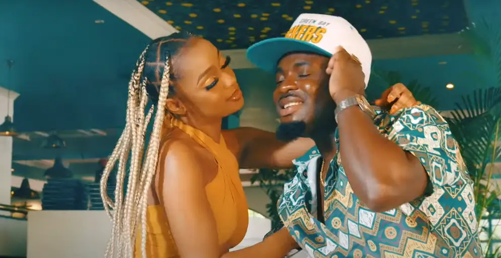 video beka flavour ft dj inno je taime