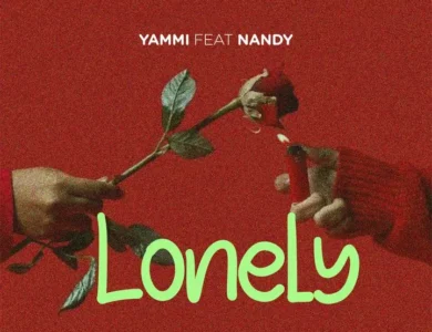 yammi ft nandy lonely
