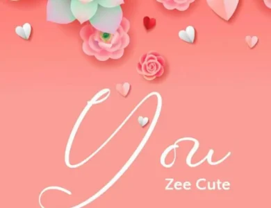 zee cute you