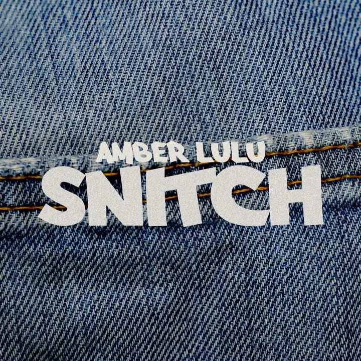 Amber Lulu Snitch