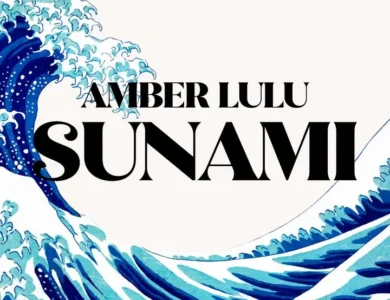 Amber Lulu Sunami