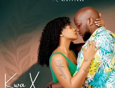 Amini Ft Linah Kwa X