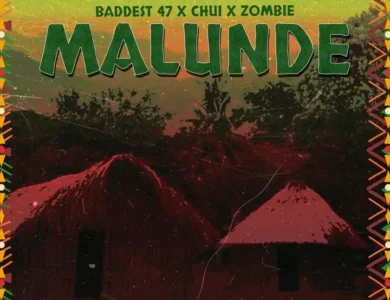 Baddest 47 ft Rayvanny Malunde