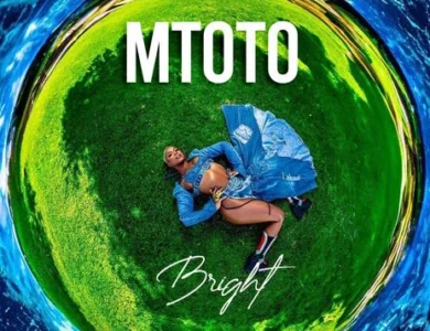 Bright Mtoto