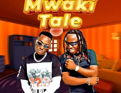 Chino Kidd Ft Rich Mavoko Mwakitale