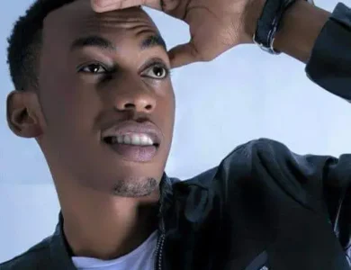 Goodluck Gozbert Nimeacha Yote
