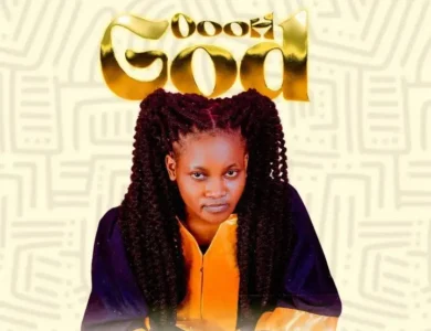Happy Voice Oooh God