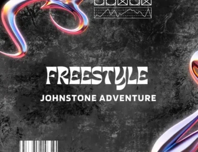Johnstone Adventure Freestyle Season 1