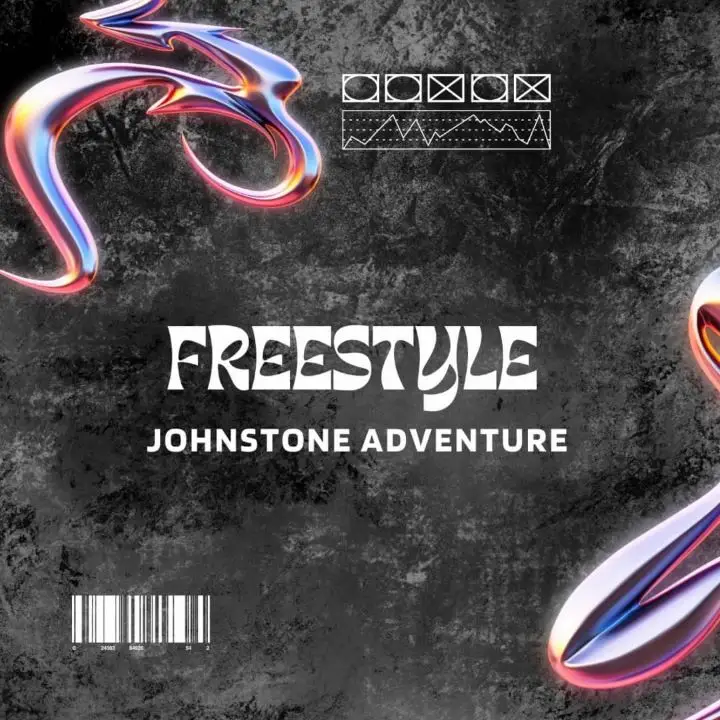 Johnstone Adventure Freestyle Season 1