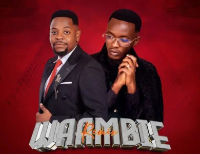 Kibonge Wa Yesu Ft Walter Chilambo Waambie