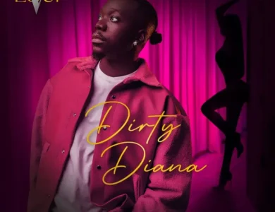 Loui Dirty Diana