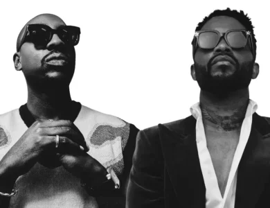 Ma Cherie Remix by Bien Aime Fally Ipupa