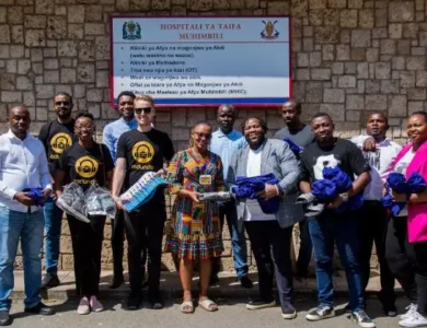 Mdundo Tanzania and Mwananchi Communications