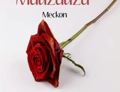 Meckon Mauzauza