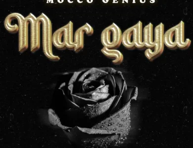 Mocco Genius Mar Gaya