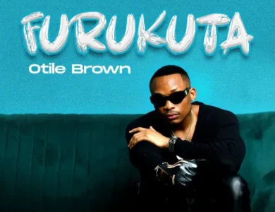 Otile Brown Furukuta