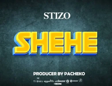 Stizo Shehe