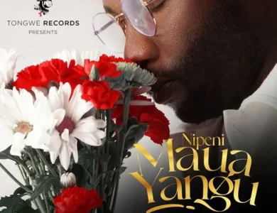 album roma mkatoliki nipeni maua yangu
