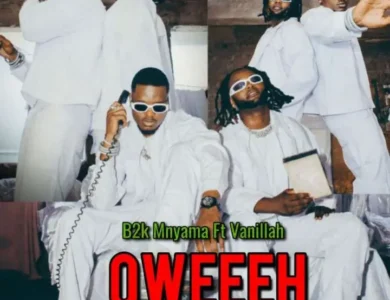 b2k ft vanillah oweeeh