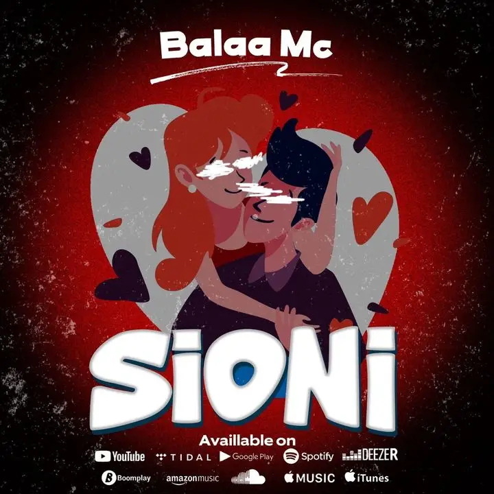 balaa mc sioni