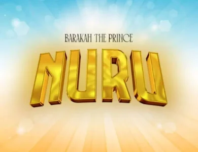 baraka da prince nuru