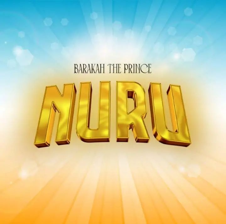 baraka da prince nuru