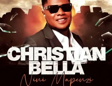 christian bella nini mapenzi