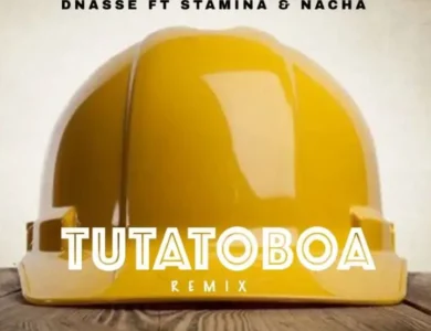 dnasse tutatoboa