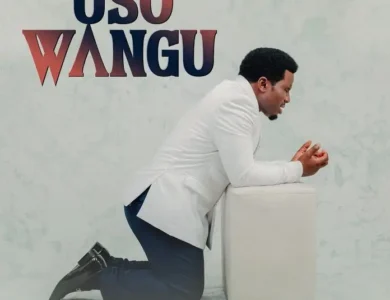 emmanuel mgogo uso wangu