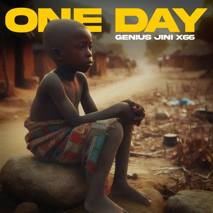 geniusjini x66 one day